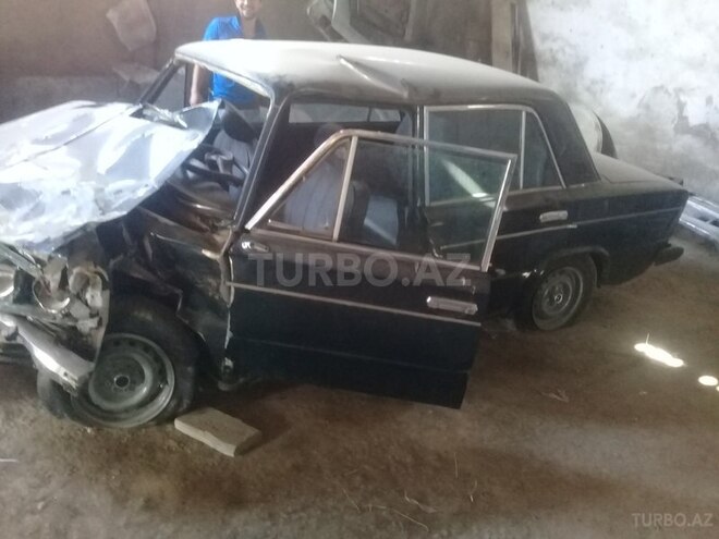 LADA (VAZ) 2106 1999, 68,000 km - 1.6 л - Biləsuvar