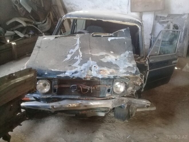 LADA (VAZ) 2106 1999, 68,000 km - 1.6 л - Biləsuvar