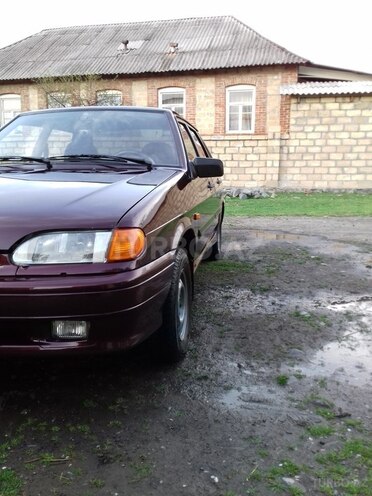 LADA (VAZ) 2115 2011, 66,420 km - 1.6 l - Zaqatala
