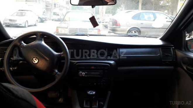 Opel Vectra 1996, 315,000 km - 2.0 l - Bakı