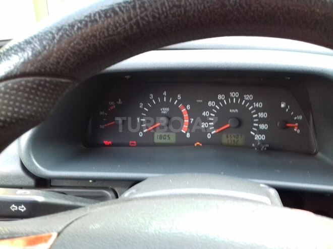 LADA (VAZ) 2115 2011, 66,420 km - 1.6 l - Zaqatala