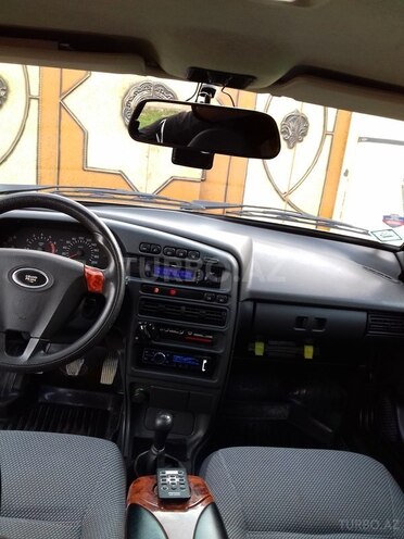 LADA (VAZ) 2115 2011, 66,420 km - 1.6 l - Zaqatala
