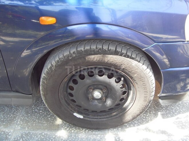 Opel Astra 1998, 323,000 km - 1.6 л - Sumqayıt