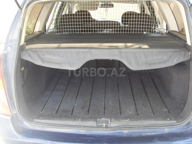 Opel Astra 1998, 323,000 km - 1.6 л - Sumqayıt