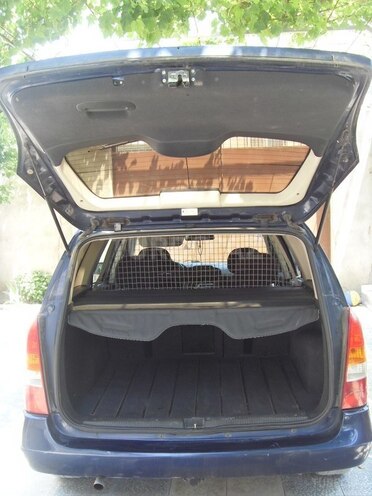 Opel Astra 1998, 323,000 km - 1.6 л - Sumqayıt