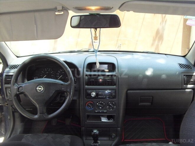 Opel Astra 1998, 323,000 km - 1.6 л - Sumqayıt