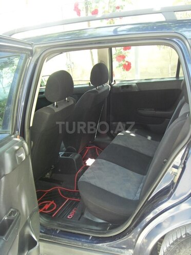 Opel Astra 1998, 323,000 km - 1.6 л - Sumqayıt