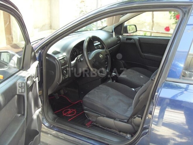 Opel Astra 1998, 323,000 km - 1.6 л - Sumqayıt