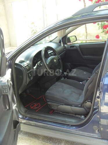 Opel Astra 1998, 323,000 km - 1.6 л - Sumqayıt