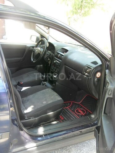 Opel Astra 1998, 323,000 km - 1.6 л - Sumqayıt