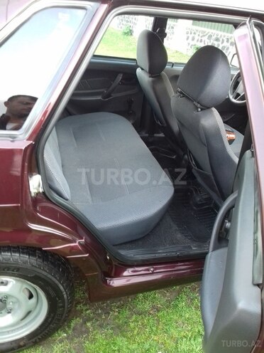 LADA (VAZ) 2115 2011, 66,420 km - 1.6 l - Zaqatala
