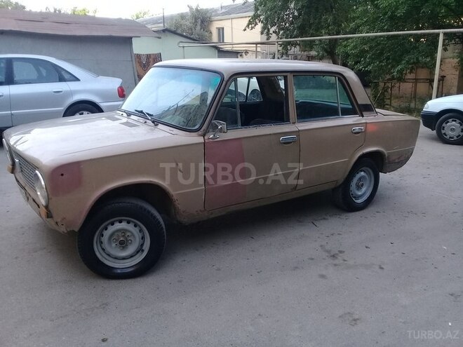 LADA (VAZ) 21011 1985, 396,643 km - 1.3 л - Bakı
