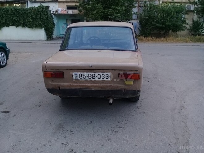 LADA (VAZ) 21011 1985, 396,643 km - 1.3 л - Bakı