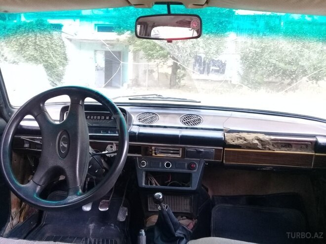 LADA (VAZ) 21011 1985, 396,643 km - 1.3 л - Bakı
