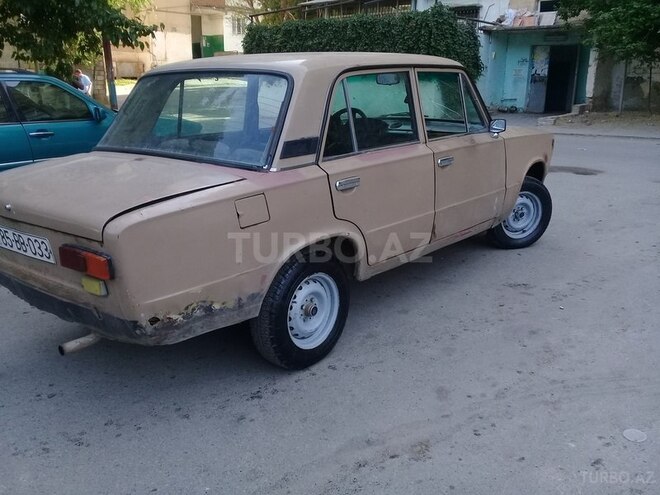 LADA (VAZ) 21011 1985, 396,643 km - 1.3 л - Bakı