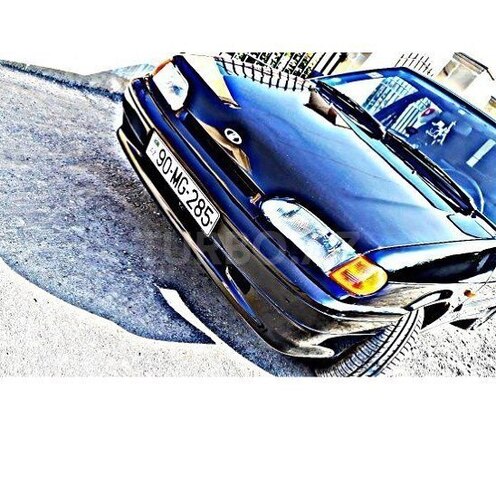 LADA (VAZ) 2115 2011, 185,000 km - 1.6 l - Bərdə