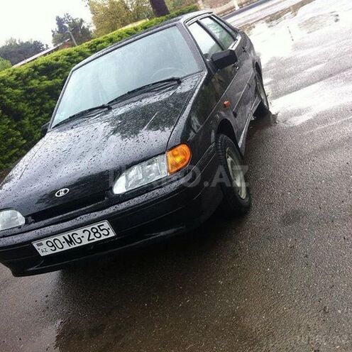 LADA (VAZ) 2115 2011, 185,000 km - 1.6 l - Bərdə