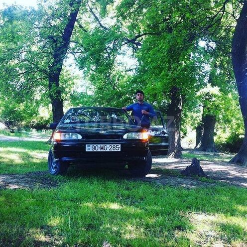 LADA (VAZ) 2115 2011, 185,000 km - 1.6 l - Bərdə