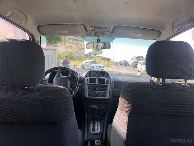 Mitsubishi Pajero io 2000, 170,000 km - 2.0 l - Bakı