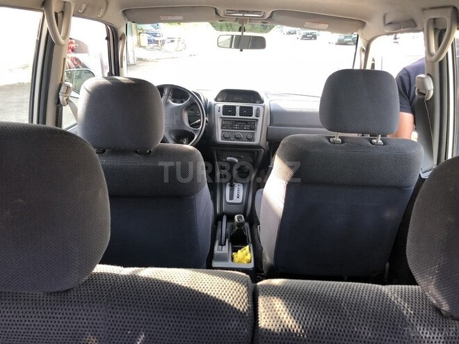 Mitsubishi Pajero io 2000, 170,000 km - 2.0 l - Bakı