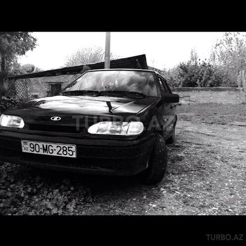 LADA (VAZ) 2115 2011, 185,000 km - 1.6 l - Bərdə