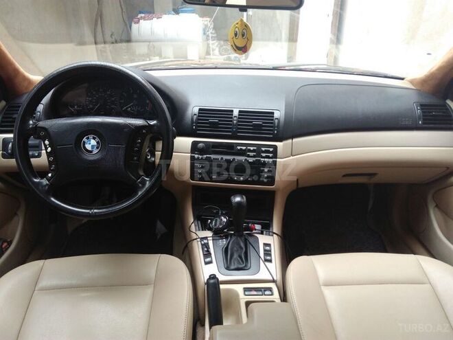 BMW 318 2000, 315,000 km - 1.8 l - Bakı