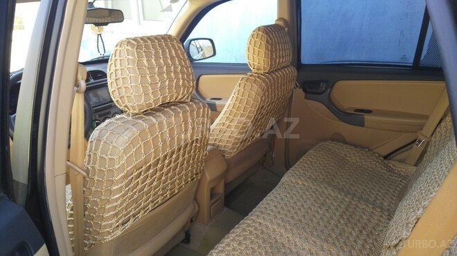 Chery Tiggo (T11) 2013, 92,000 km - 1.8 l - Bakı