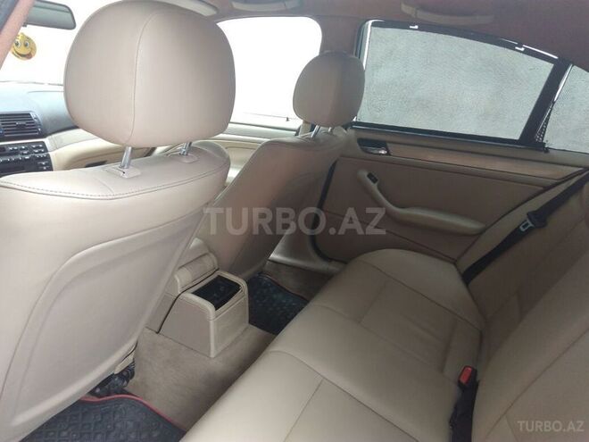 BMW 318 2000, 315,000 km - 1.8 l - Bakı