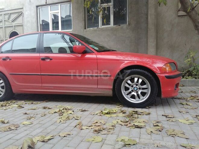 BMW 318 2000, 315,000 km - 1.8 l - Bakı