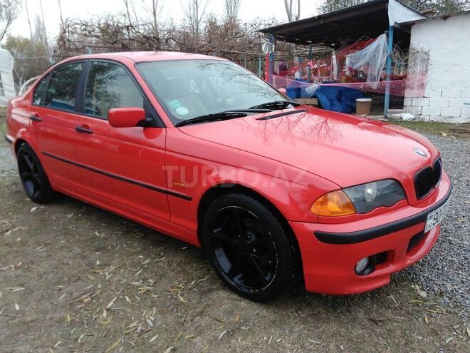 BMW 318 2000, 315,000 km - 1.8 l - Bakı