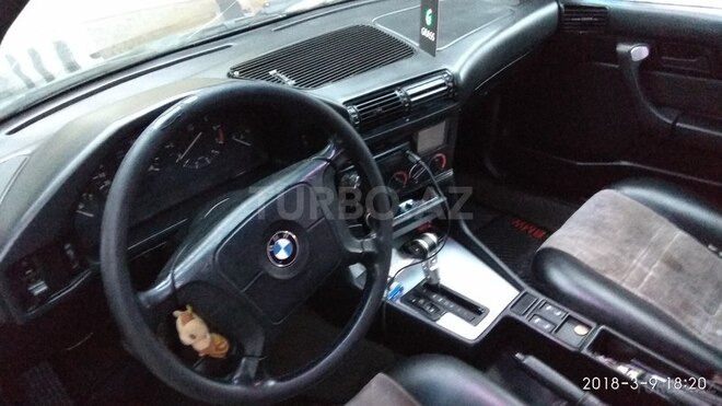 BMW 520 1995, 351,000 km - 2.0 l - Bakı