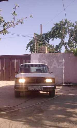 LADA (VAZ) 2107 1993, 320,000 km - 1.5 l - Bakı