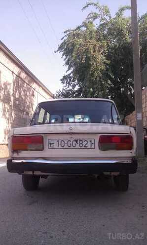 LADA (VAZ) 2107 1993, 320,000 km - 1.5 l - Bakı