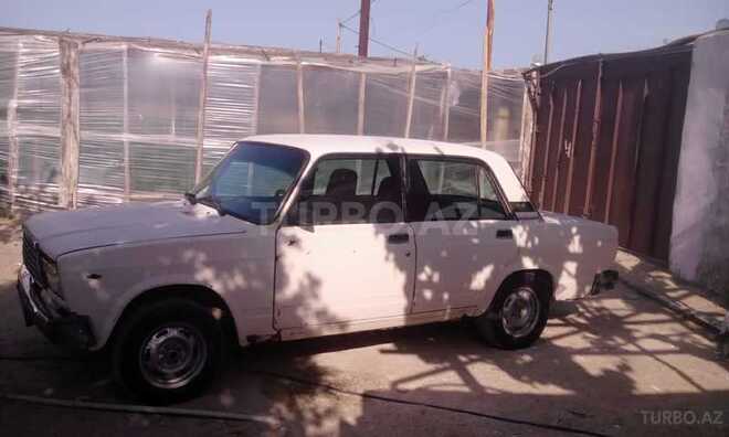 LADA (VAZ) 2107 1993, 320,000 km - 1.5 l - Bakı