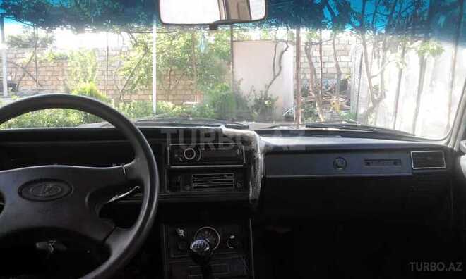 LADA (VAZ) 2107 1993, 320,000 km - 1.5 l - Bakı