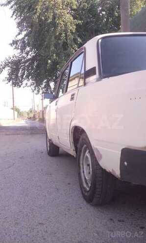 LADA (VAZ) 2107 1993, 320,000 km - 1.5 l - Bakı