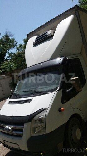 Ford Transit 2009, 245,000 km - 2.5 l - Bakı