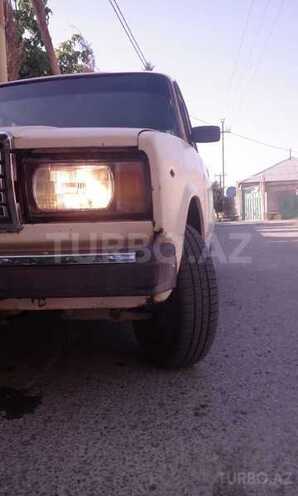 LADA (VAZ) 2107 1993, 320,000 km - 1.5 l - Bakı