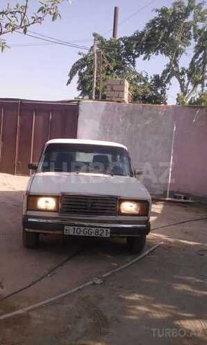 LADA (VAZ) 2107 1993, 320,000 km - 1.5 l - Bakı