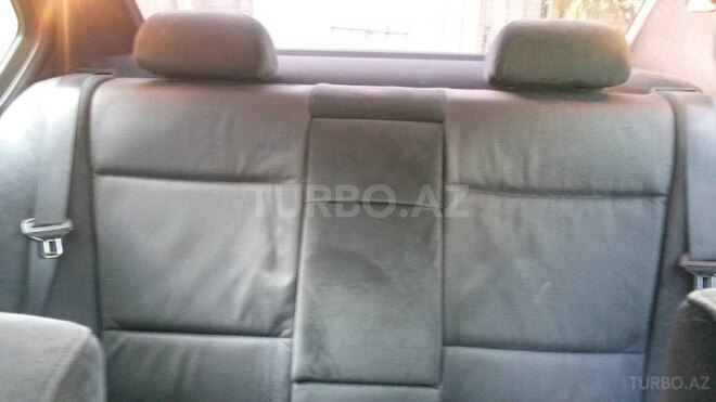 BMW 325 2004, 183,000 km - 2.5 l - Balakən