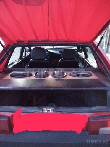 LADA (VAZ) 2109 1995, 245,433 km - 1.5 l - Şabran
