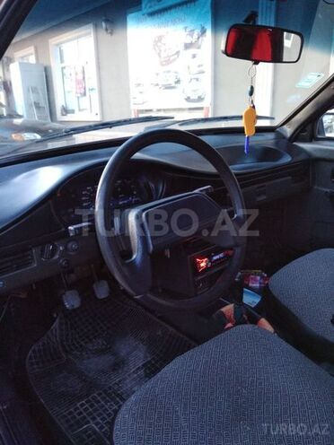 LADA (VAZ) 2109 1995, 245,433 km - 1.5 l - Şabran