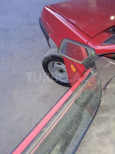 LADA (VAZ) 2109 1995, 245,433 km - 1.5 l - Şabran