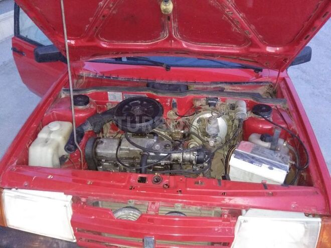 LADA (VAZ) 2109 1995, 245,433 km - 1.5 l - Şabran