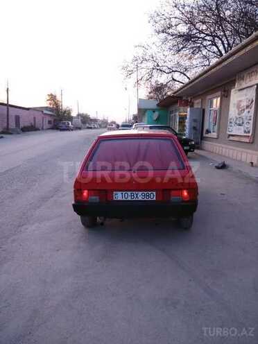 LADA (VAZ) 2109 1995, 245,433 km - 1.5 l - Şabran