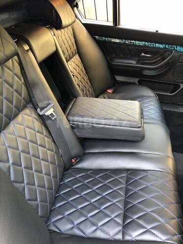 BMW 740 1998, 260,000 km - 4.4 l - Bakı