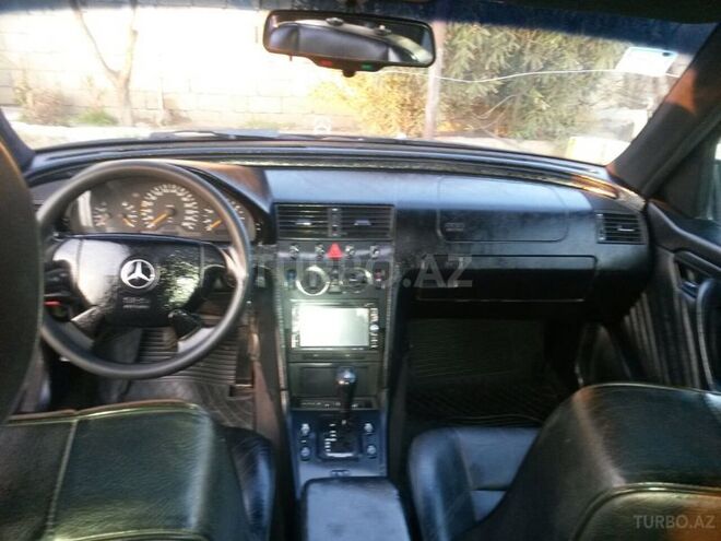 Mercedes C 280 1996, 320,000 km - 2.8 l - Bakı