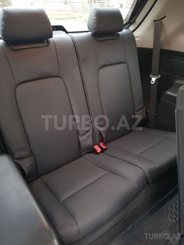 Chevrolet Captiva 2012, 91,000 km - 2.4 л - Bakı