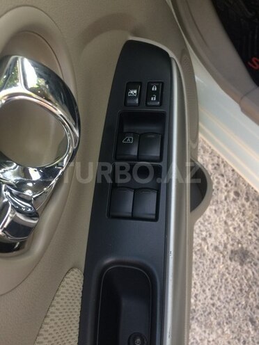 Nissan Sunny 2014, 62,000 km - 1.5 л - Bakı