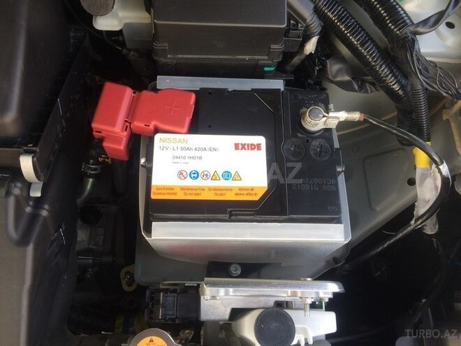 Nissan Sunny 2014, 62,000 km - 1.5 л - Bakı